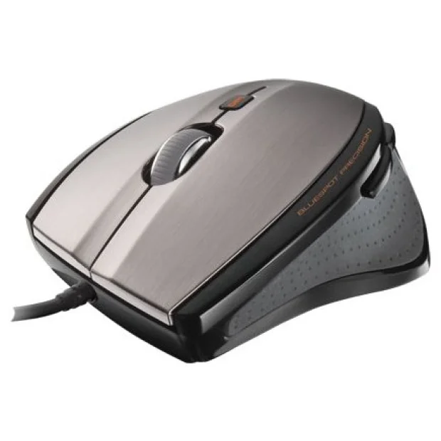 Мышь Trust MaxTrack Comfort Mini